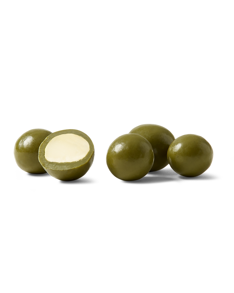 Matcha Macadamias