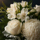 Monaco Arrangement White (Regular)