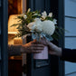 Monaco Arrangement White (Regular)