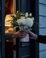 Monaco Arrangement White (Regular)