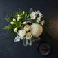 Monaco Arrangement White (Regular)