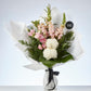 Monaco Bouquet Pink