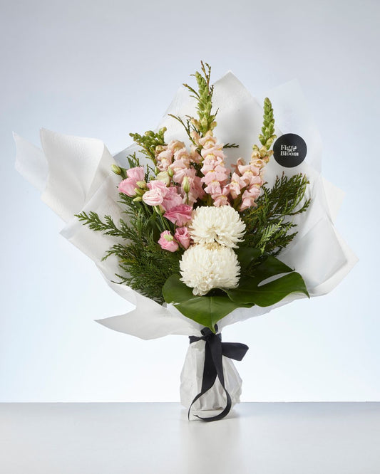 Monaco Bouquet Pink