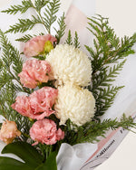 Monaco Bouquet Pink