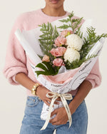 Monaco Bouquet Pink