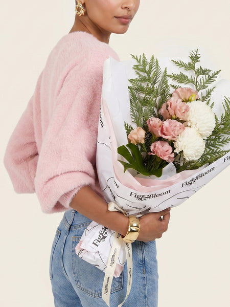 Monaco Bouquet Pink