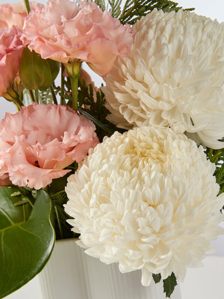 Monaco Arrangement Pink (Regular) - Fig & Bloom