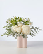 Monaco Arrangement White (Regular) - Fig & Bloom