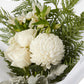 Monaco Bouquet White