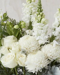 Monaco Arrangement White (Extra Large)