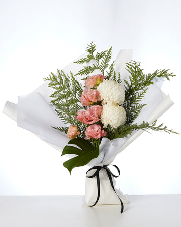 Monaco Bouquet Pink