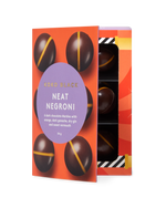 Koko Black Neat Negroni Marbles Dark Chocolate