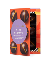 Koko Black Neat Negroni Marbles Dark Chocolate