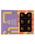 Koko Black Neat Negroni Marbles Dark Chocolate