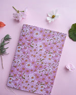This On Paper Notebook Chamomile