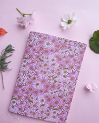 This On Paper Notebook Chamomile