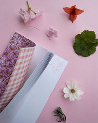 This On Paper Notebook Chamomile 2