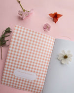 This On Paper Notebook Chamomile 3