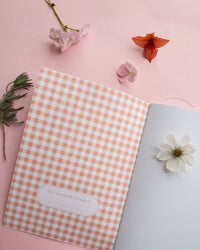 This On Paper Notebook Chamomile 3