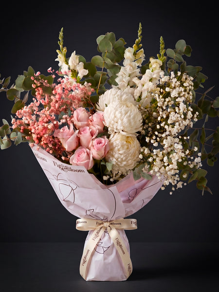 Osaka Bouquet