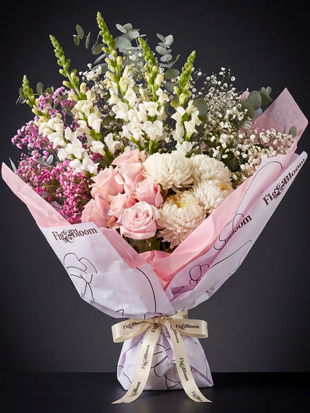 Osaka Bouquet