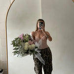 Osaka + Vase  - Fig & Bloom