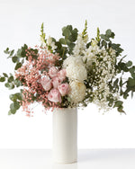 Osaka + Vase  - Fig & Bloom