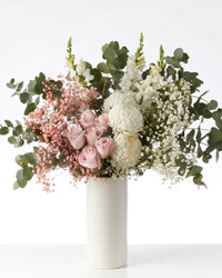 Osaka + Vase  - Fig & Bloom