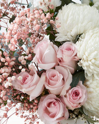 Osaka + Vase  - Fig & Bloom