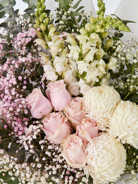 Osaka Bouquet