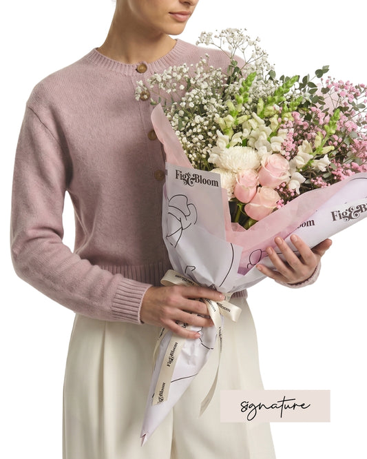Osaka Bouquet