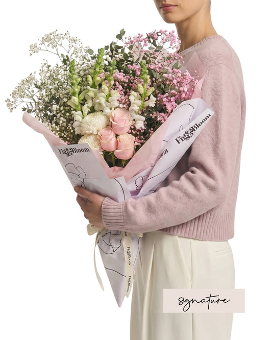 Osaka Bouquet