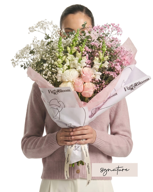 Osaka Bouquet