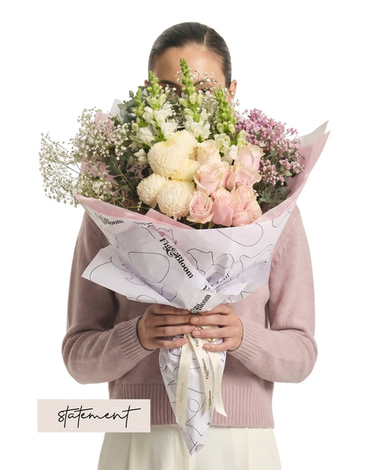Osaka Bouquet