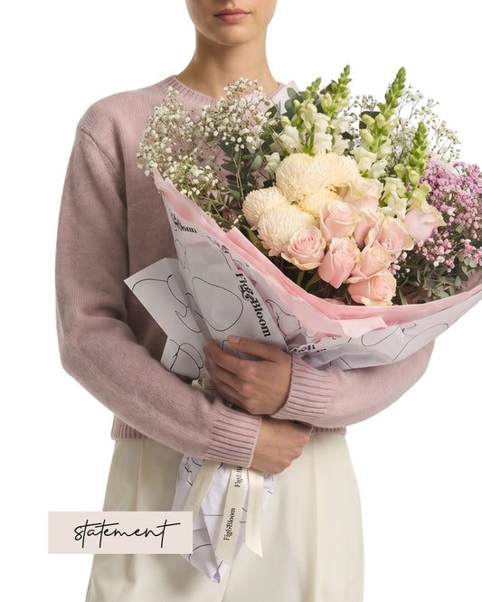 Osaka Bouquet