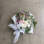 Osaka + Vase  - Fig & Bloom