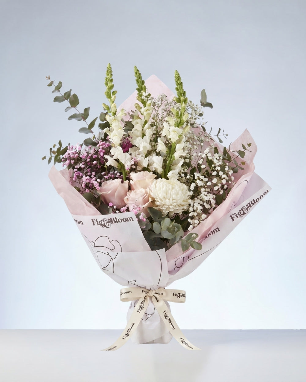 Osaka Bouquet