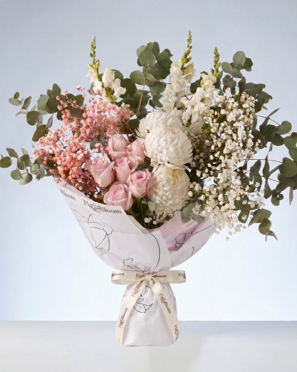 Osaka Bouquet