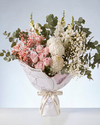 Osaka Bouquet