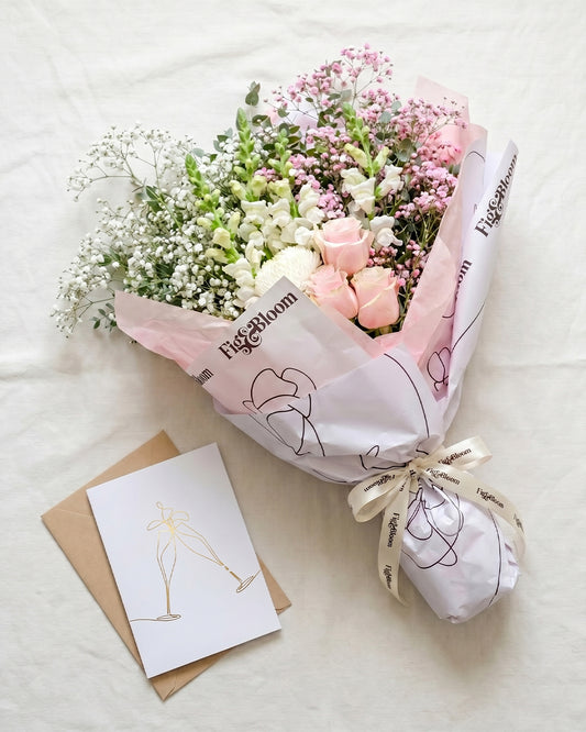 Osaka Bouquet