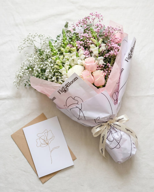 Osaka Bouquet