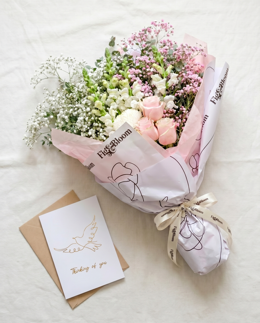 Osaka Bouquet