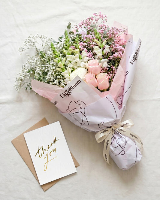 Osaka Bouquet