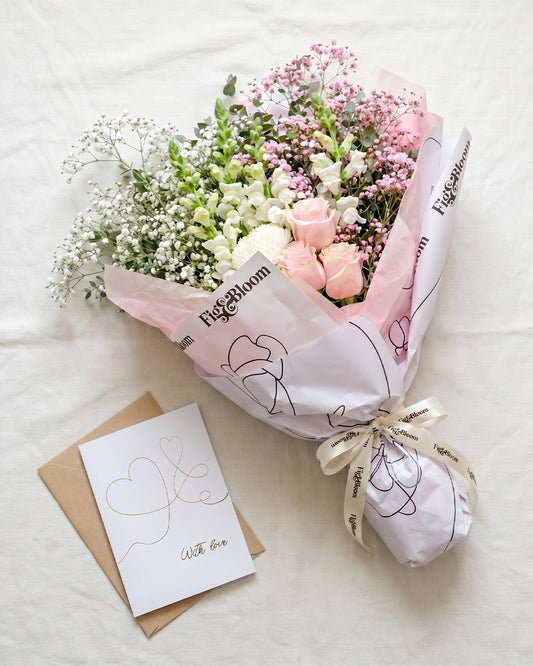 Osaka Bouquet