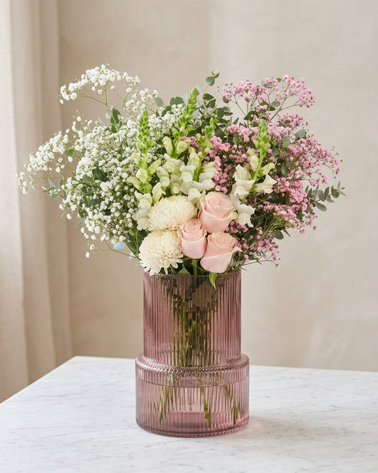 Osaka + Vase