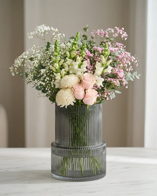 Osaka + Vase