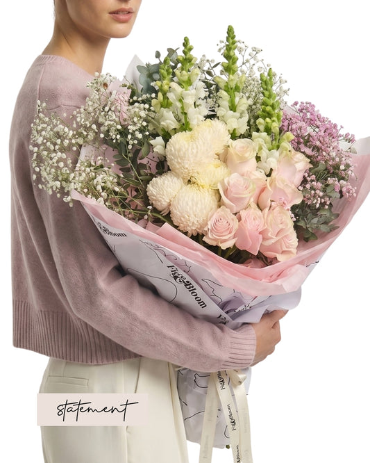 Osaka Bouquet