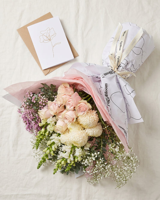Osaka Bouquet