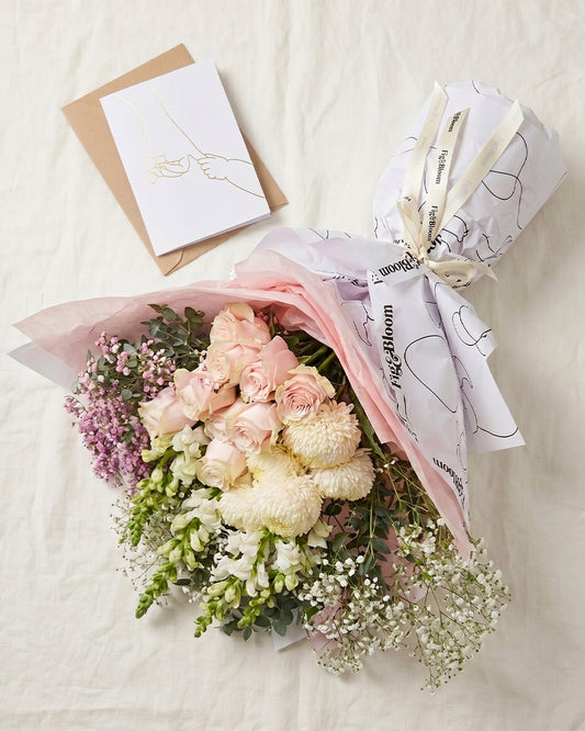 Osaka Bouquet