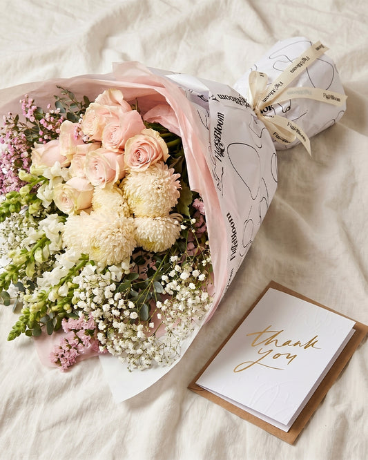 Osaka Bouquet